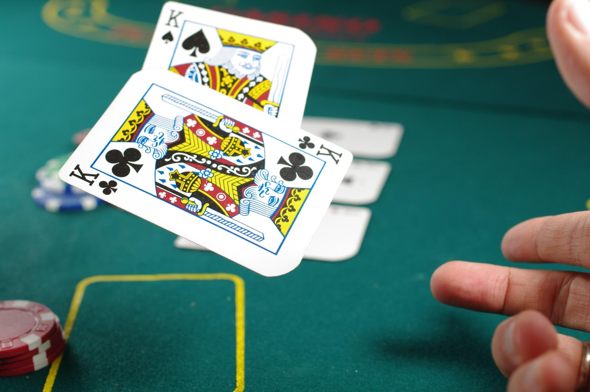Jokerstar – Die neue Spielhalle von King Jokerstar – Die neue Spielhalle von King