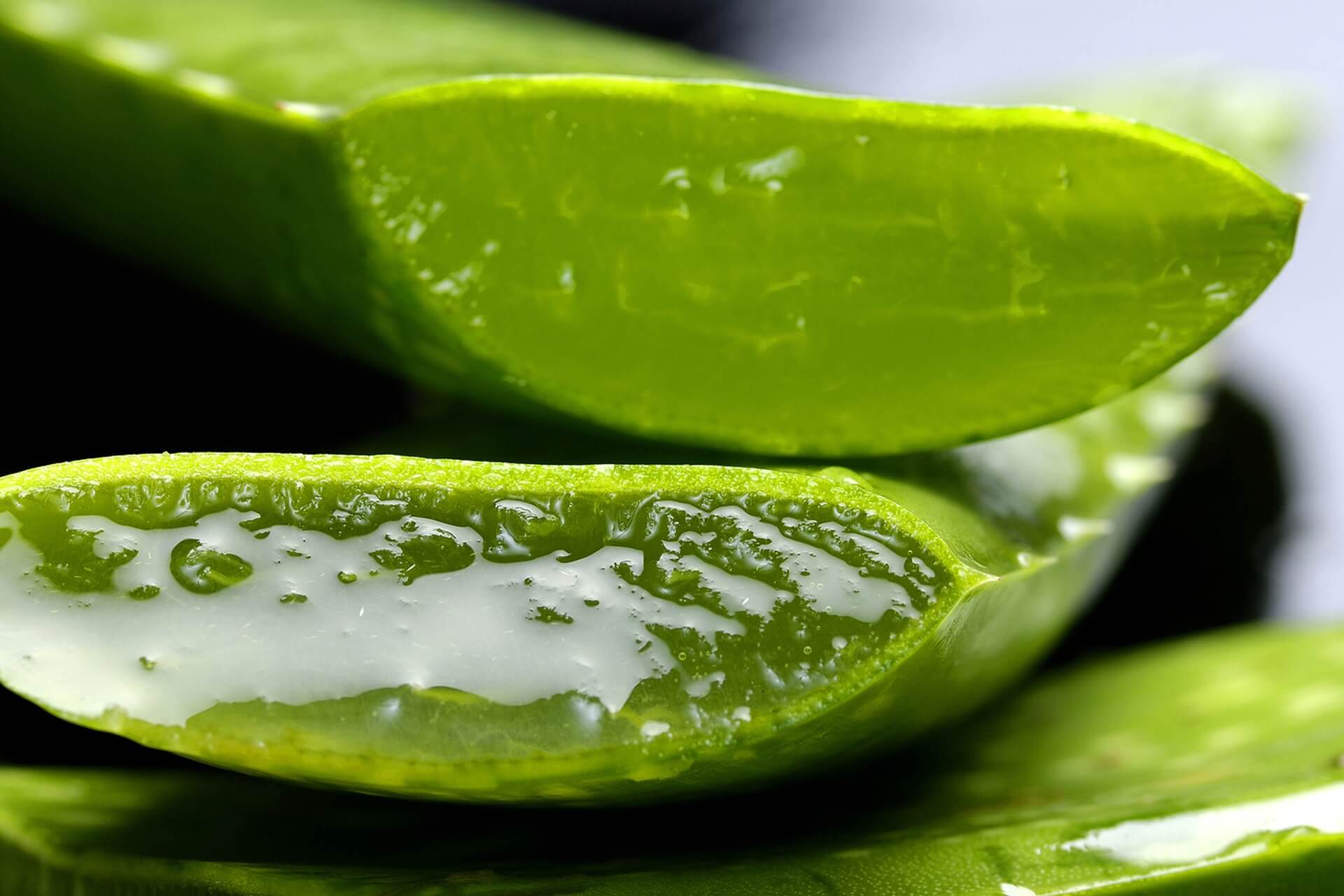 Natur pur: Natürliche Beauty Produkte für ein strahlendes Hautbild Natur pur: Natürliche Beauty Produkte für ein strahlendes Hautbild