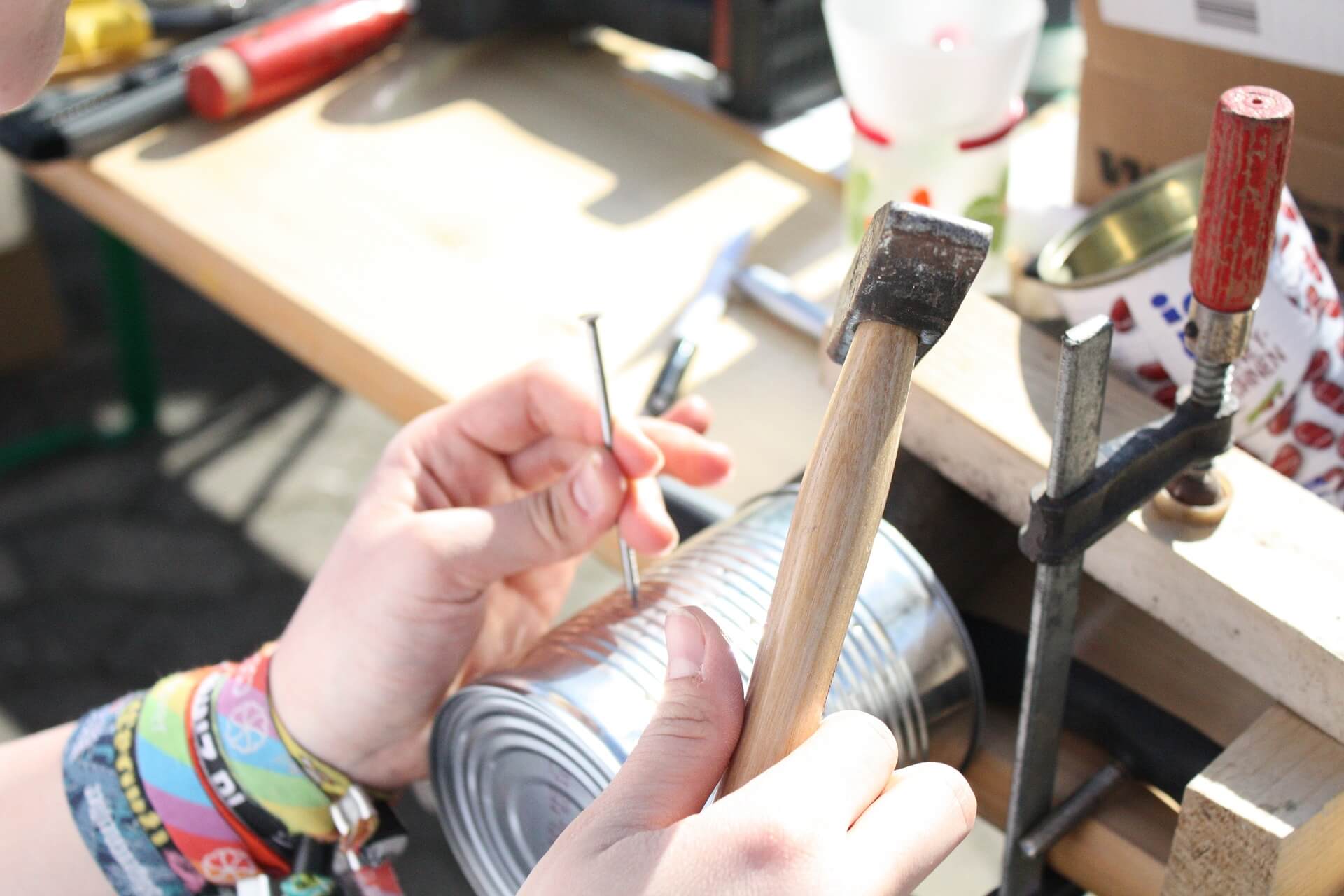 Upcycling als kreative Lösung für alte Gegenstände Upcycling als kreative Lösung für alte Gegenstände