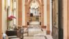 Das Four Seasons Hotel Sultanahmet: Luxus und Geschichte in Istanbul