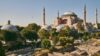 Hagia-Sophia