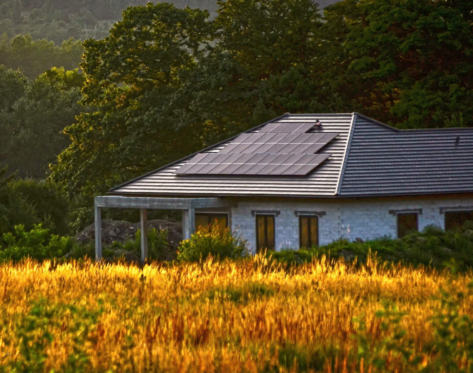 Wie wird man selbst zum Energieerzeuger? Wie wird man selbst zum Energieerzeuger?