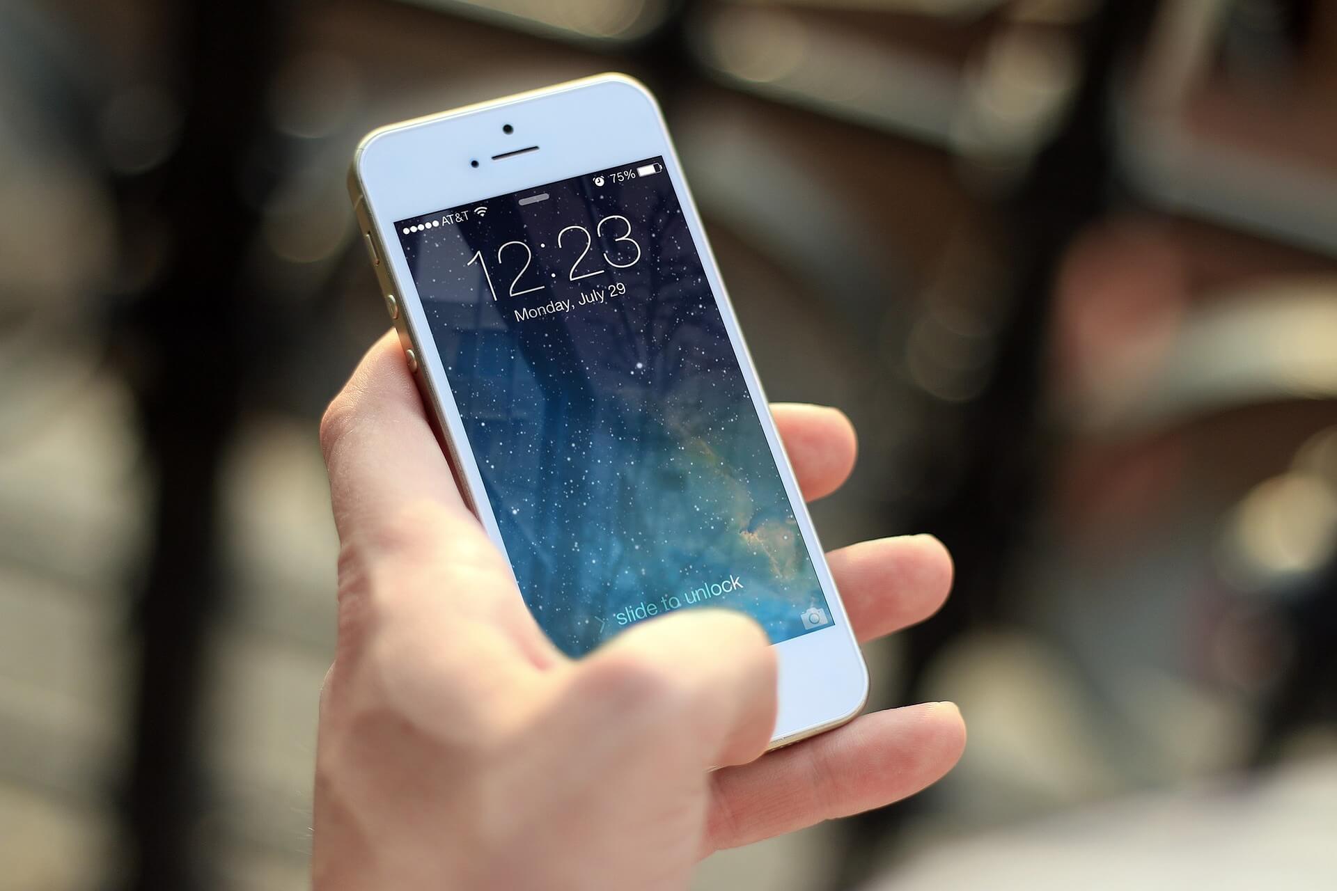 Digital Detox Mit diesen einfachen drei Schritten endlich zur Ruhe kommen! Digital Detox Mit diesen einfachen drei Schritten endlich zur Ruhe kommen!