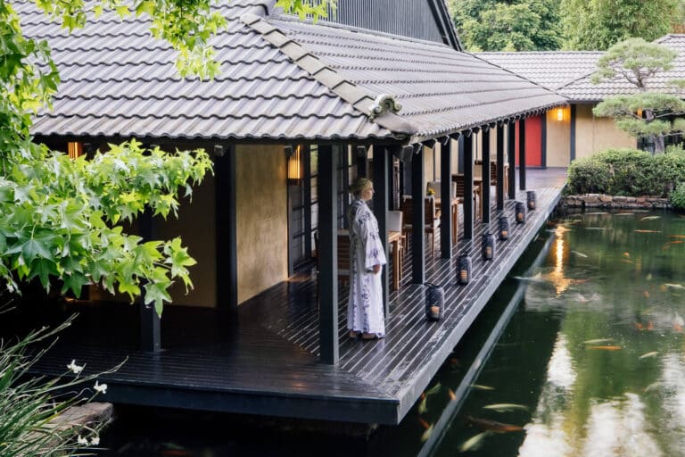 Wellness-Retreats für ein ganzheitliches Wohlbefinden