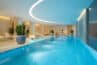 Spa-Resorts für absolute Entspannung