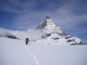 Ein unvergessliches Ski-Abenteuer im Matterhorn-Paradies: Skifahren in Zermatt