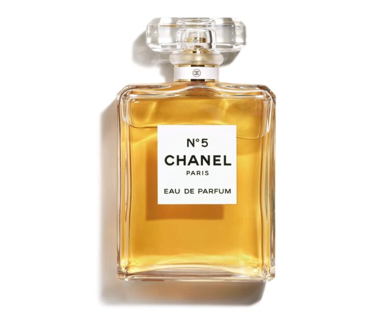 Ein Duft der Legenden: Auf den Spuren von Chanel No. 5