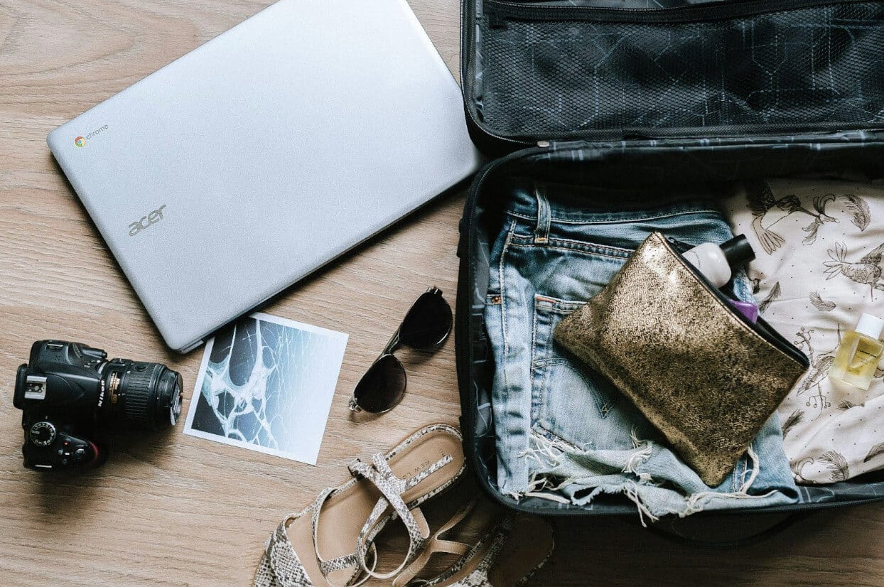 Spontan in den Urlaub – das sind die beliebtesten Last-Minute-Destinationen Spontan in den Urlaub – das sind die beliebtesten Last-Minute-Destinationen