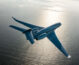 Mit dem Gulfstream G650ER auf privatem Spitzenflug