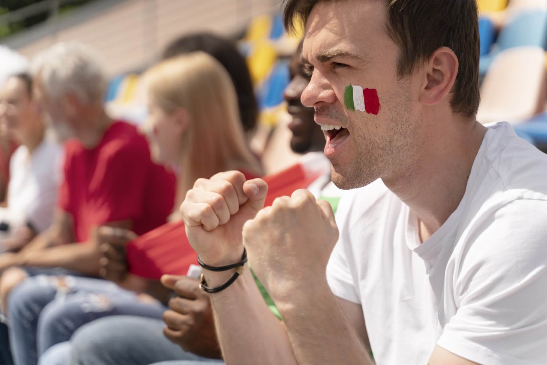 Mit Lottoland bei der Europameisterschaft mitfiebern Mit Lottoland bei der Europameisterschaft mitfiebern
