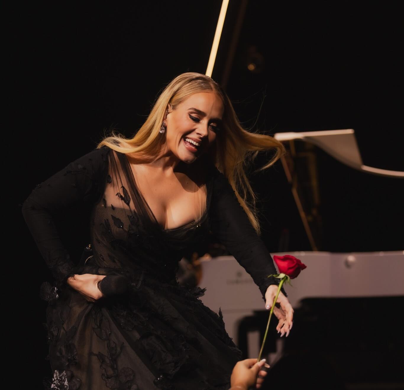 Adele: Das Vermögen der Sängerin und soviel verdient sie Adele: Das Vermögen der Sängerin und soviel verdient sie