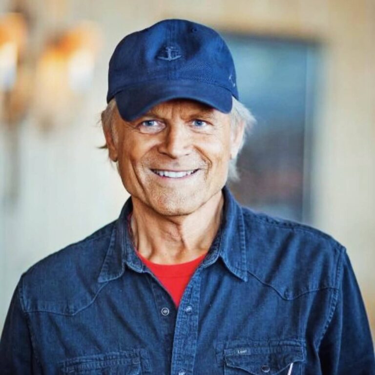 Terence Hill: So groß ist das Vermögen des Schauspielers und soviel verdient er
