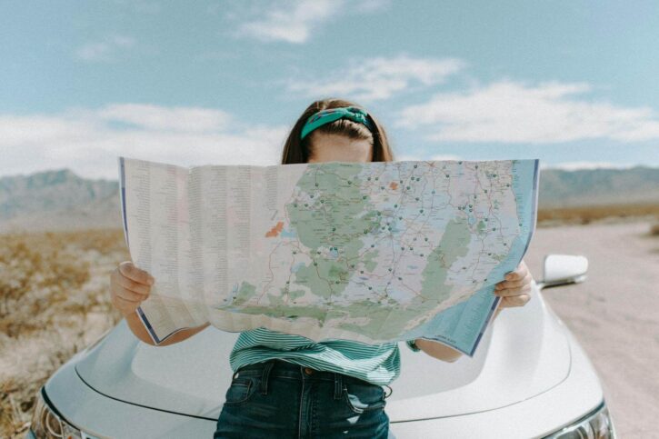 Checkliste für einen perfekten Urlaub