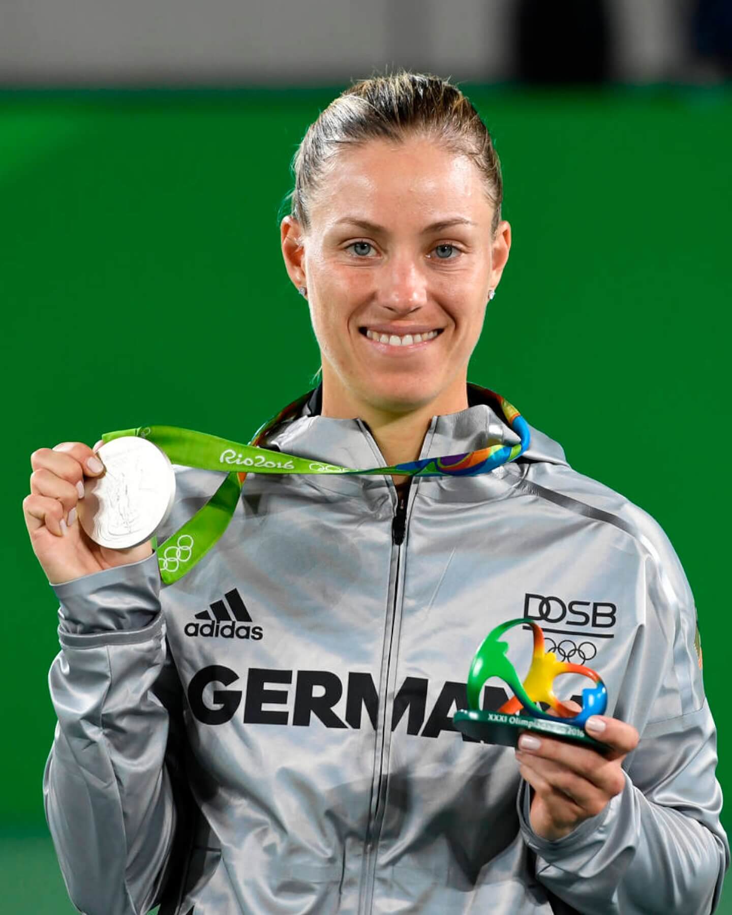 Angelique Kerber: Die Tennis-Queen und ihr Vermögen Angelique Kerber: Die Tennis-Queen und ihr Vermögen