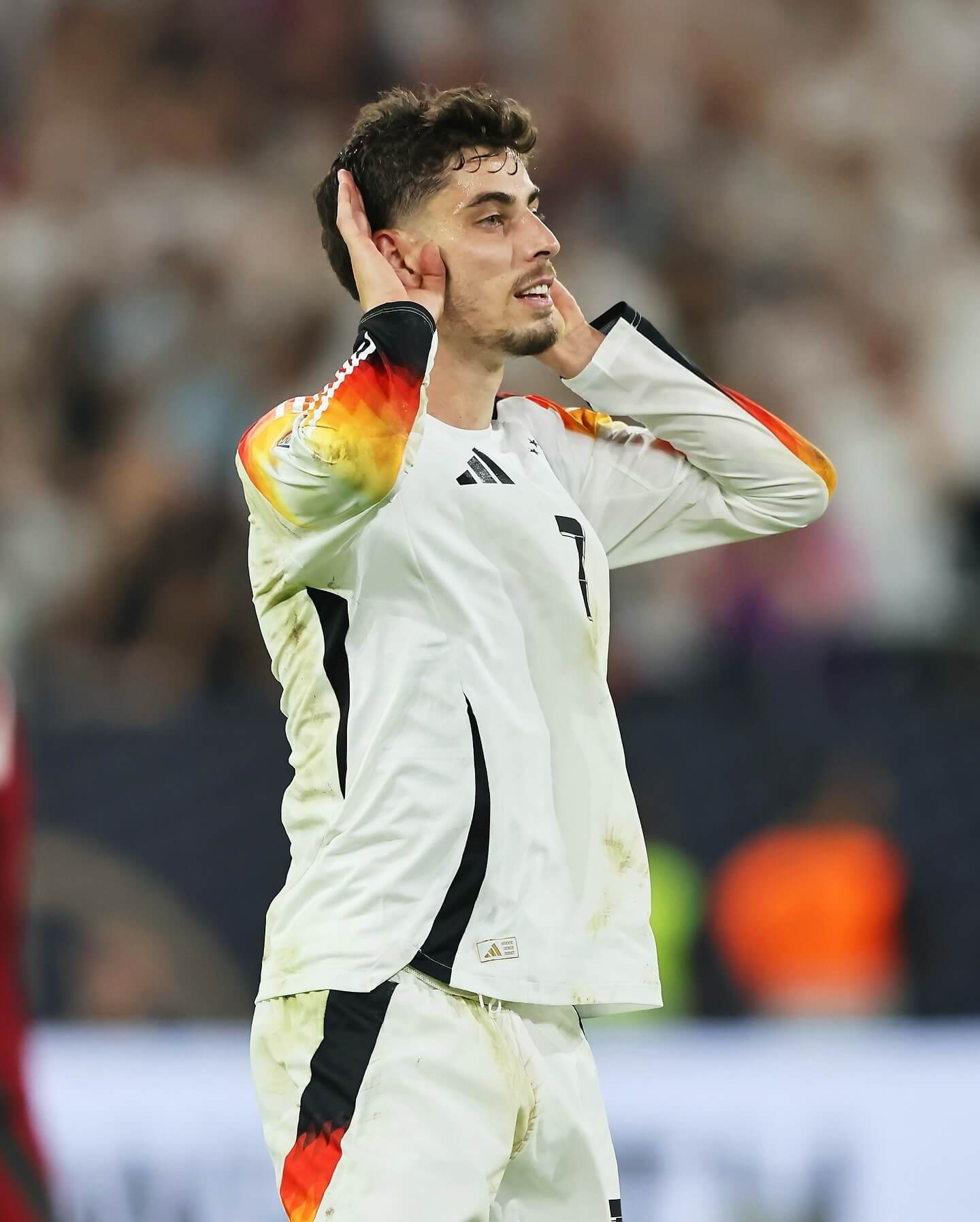 Kai Havertz: Der deutsche Fußballstar und sein Vermögen Kai Havertz: Der deutsche Fußballstar und sein Vermögen