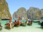 Die Phi Phi Inseln: Ein tropisches Paradies in Thailand