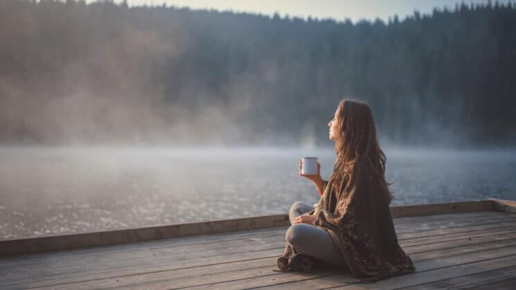 Die Bedeutung von Achtsamkeit im Luxus-Lifestyle