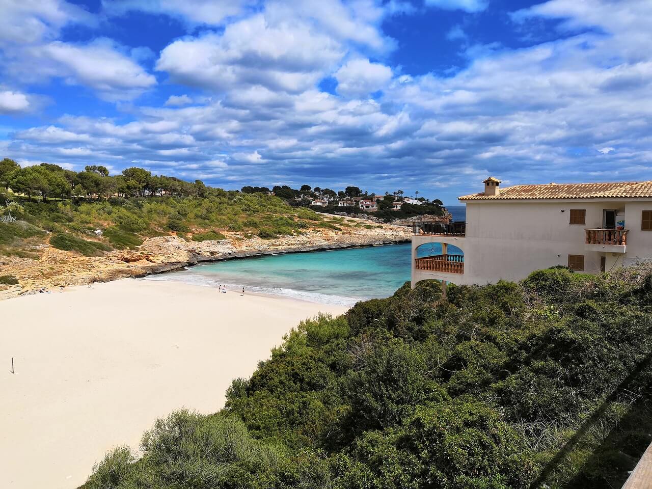 Luxus und Lebensqualität auf Mallorca erleben Luxus und Lebensqualität auf Mallorca erleben