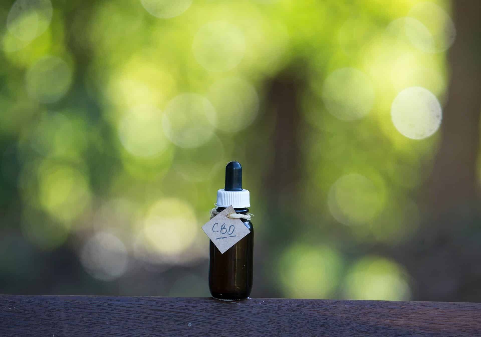 CBD Öl und CBD Tropfen: Alles, was du wissen solltest CBD Öl und CBD Tropfen: Alles, was du wissen solltest