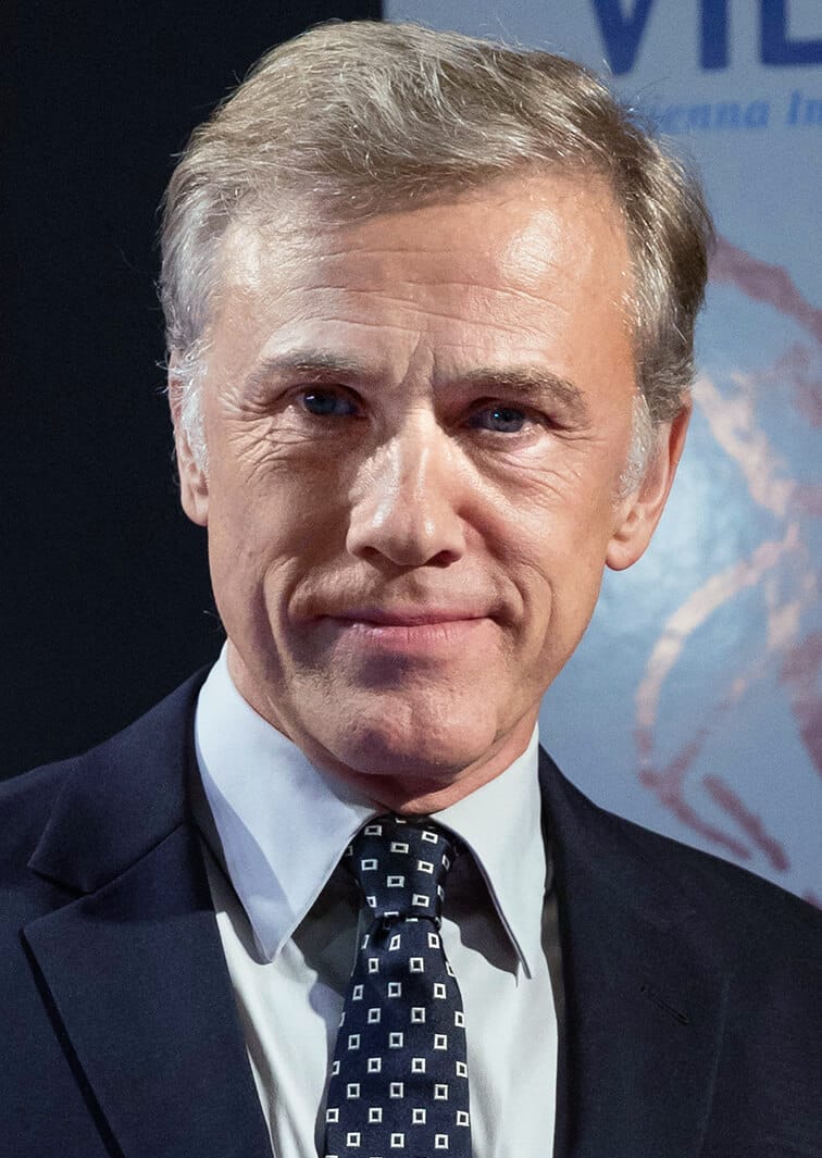 Christoph Waltz: Das Vermögen des Schauspielers und sein Leben im Rampenlicht