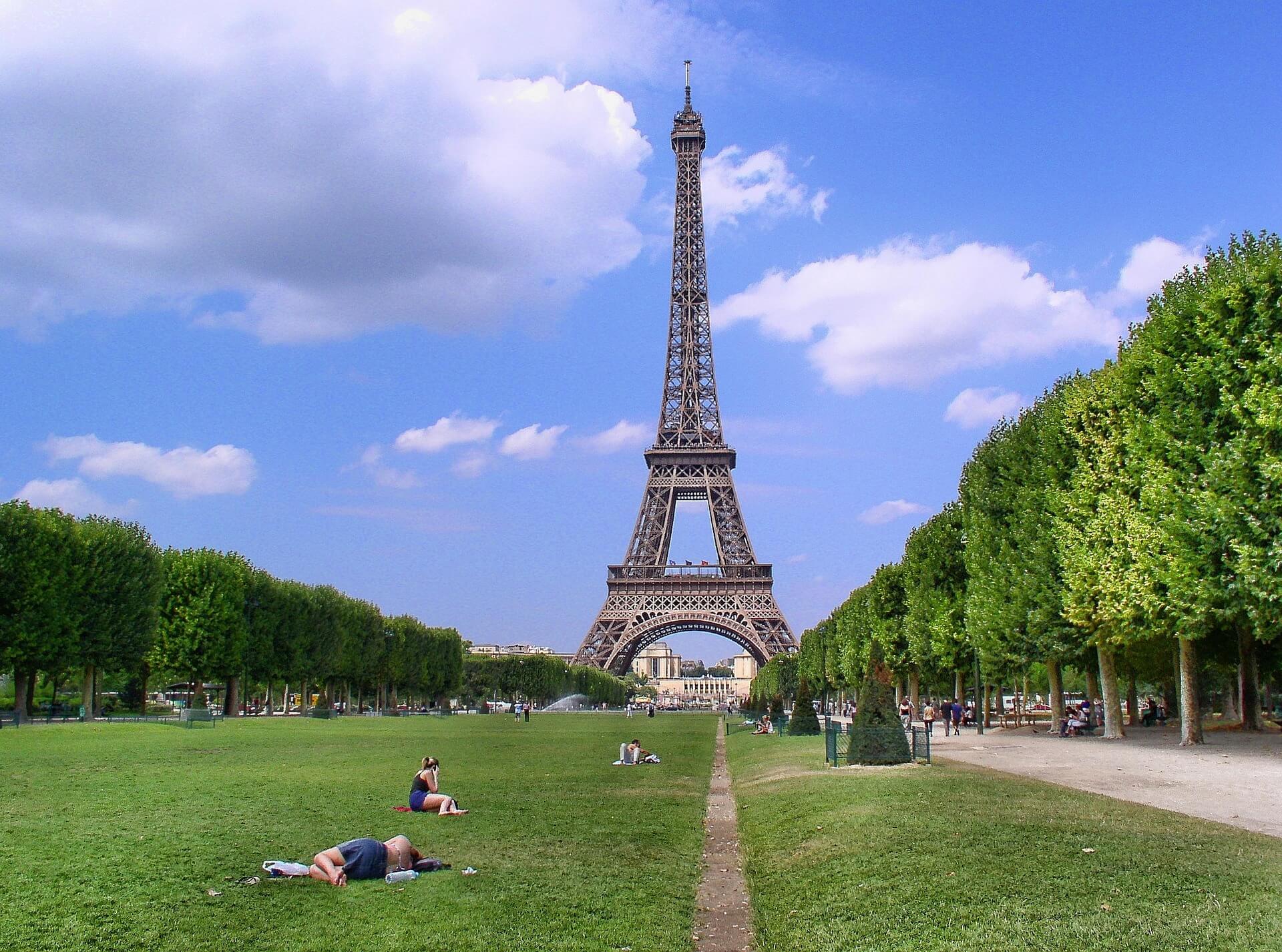 Ein Tag in Paris – Luxus, Kultur und unvergessliche Erlebnisse Ein Tag in Paris – Luxus, Kultur und unvergessliche Erlebnisse