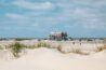 Ein Tag in St. Peter-Ording: Erlebe die Vielfalt der Nordseeküste