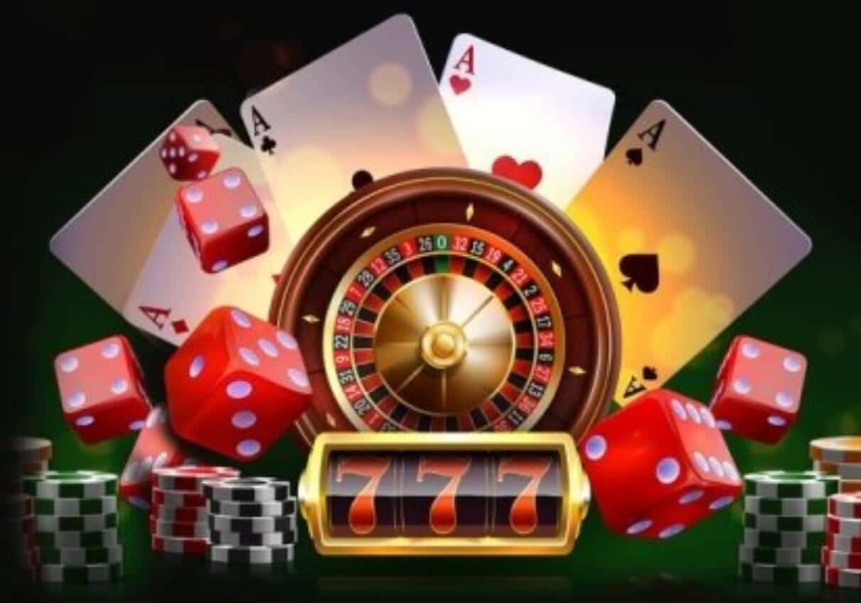 Möglichkeiten und Mythen: Kann man in Slots wirklich große Gewinne erzielen? Möglichkeiten und Mythen: Kann man in Slots wirklich große Gewinne erzielen?