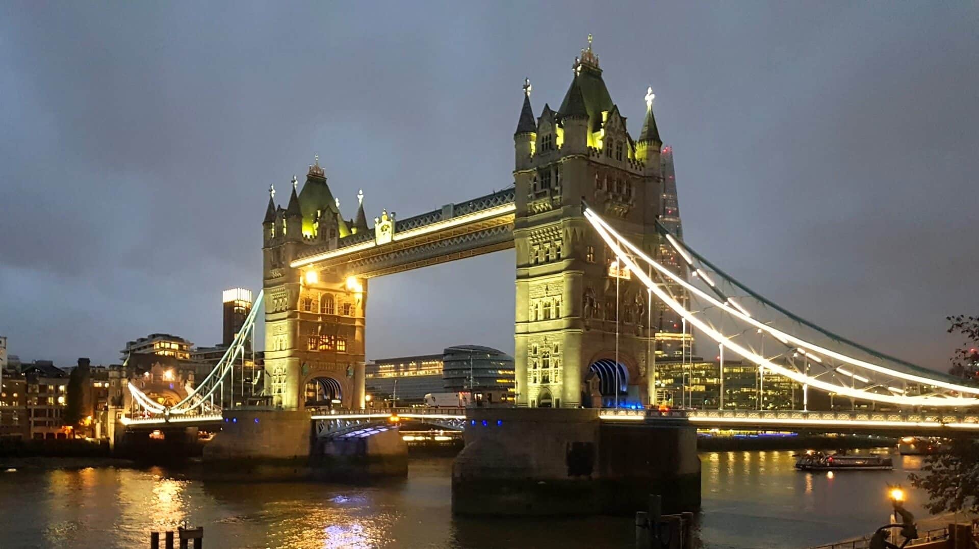 Tower Bridge, London Tower Bridge, London
