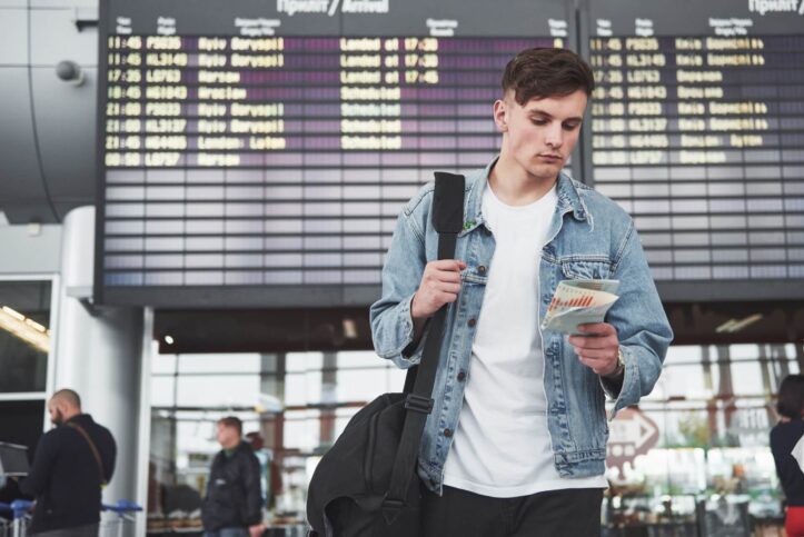 In fremden Betten, mit sich selbst – warum Alleinreisen mehr verrät, als man denkt, und warum dies auch Luxus sein kann