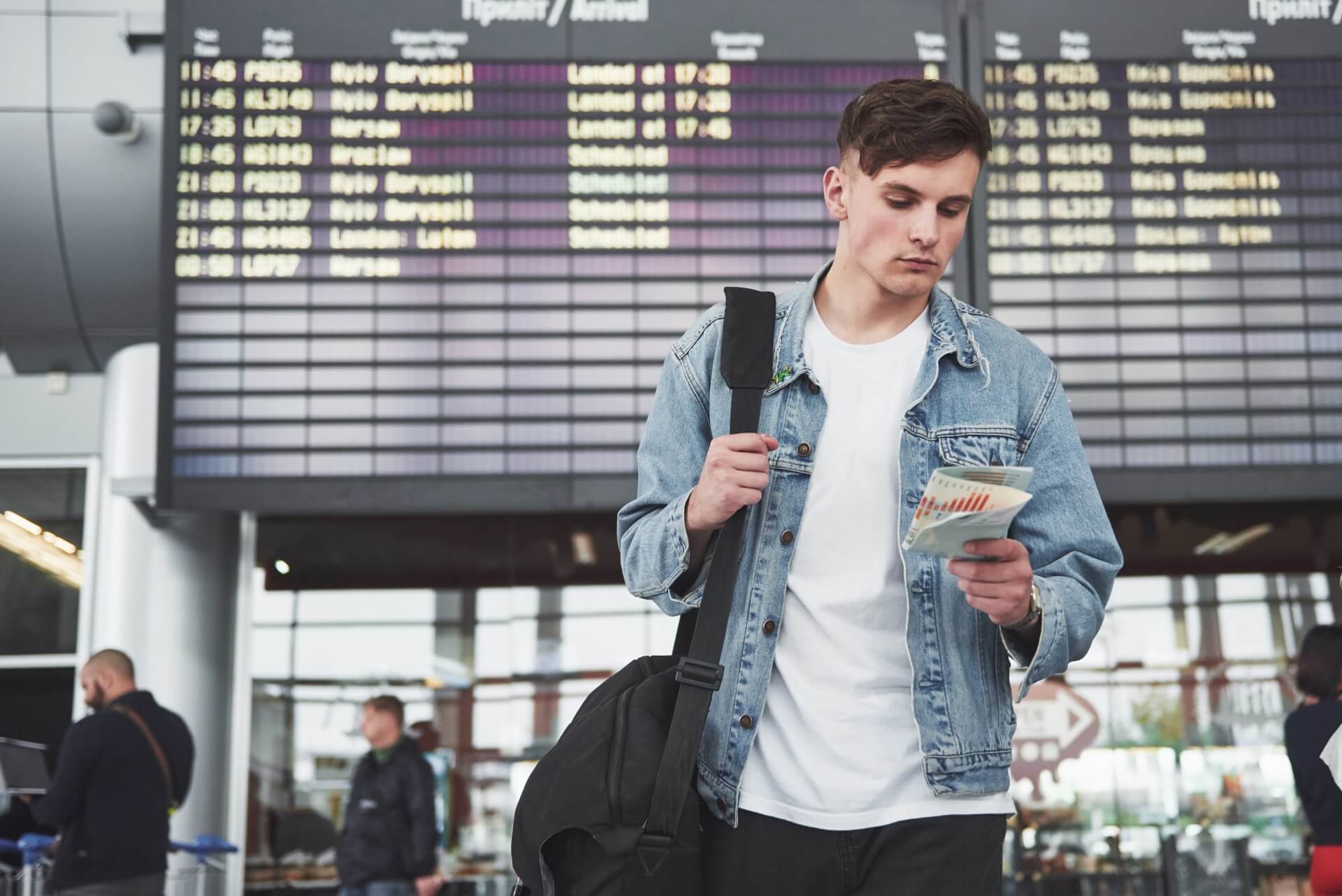 In fremden Betten, mit sich selbst – warum Alleinreisen mehr verrät, als man denkt, und warum dies auch Luxus sein kann In fremden Betten, mit sich selbst – warum Alleinreisen mehr verrät, als man denkt, und warum dies auch Luxus sein kann
