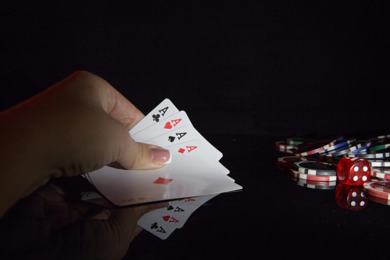 Was das Online-Casino Funbet im modernen Gaming-Ökosystem auszeichnet