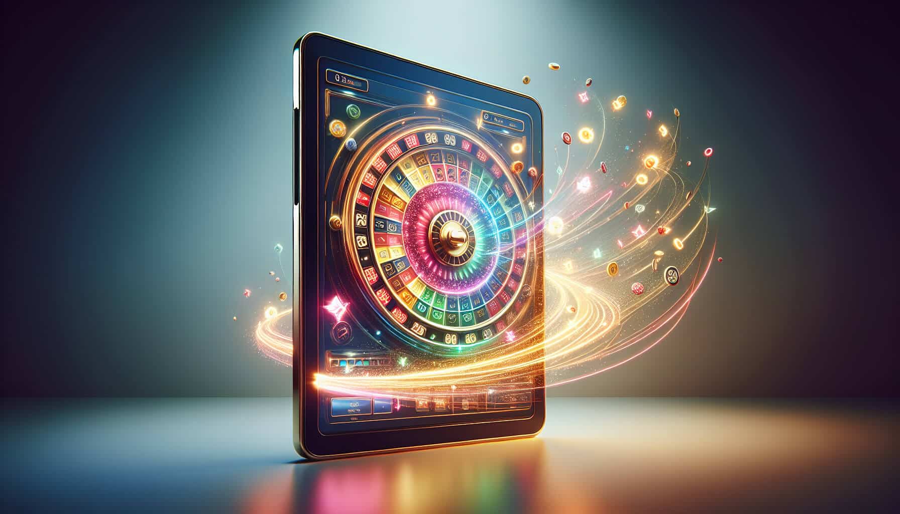 Sign Up Bonus Casino und die Evolution von Online-Slots Sign Up Bonus Casino und die Evolution von Online-Slots