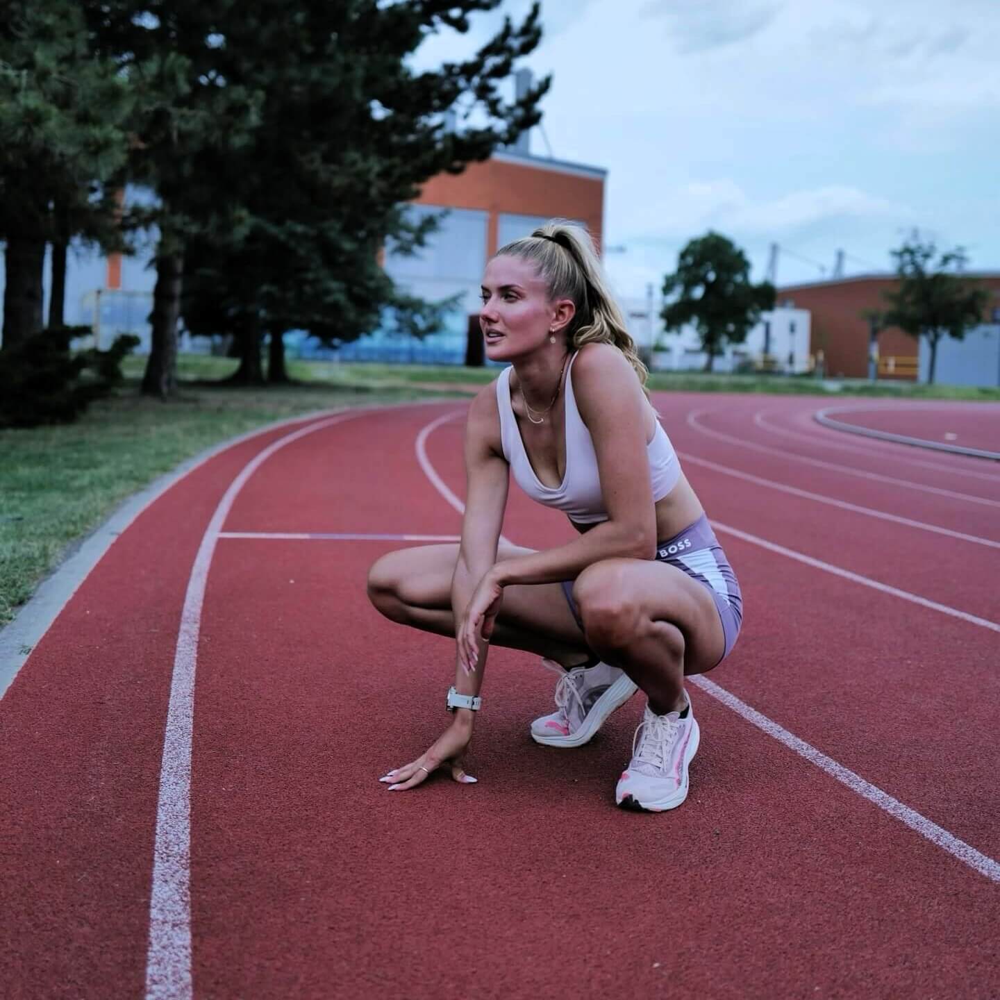 Alica Schmidt: Das Vermögen der deutschen Leichtathletin und wie viel sie wirklich verdient Alica Schmidt: Das Vermögen der deutschen Leichtathletin und wie viel sie wirklich verdient