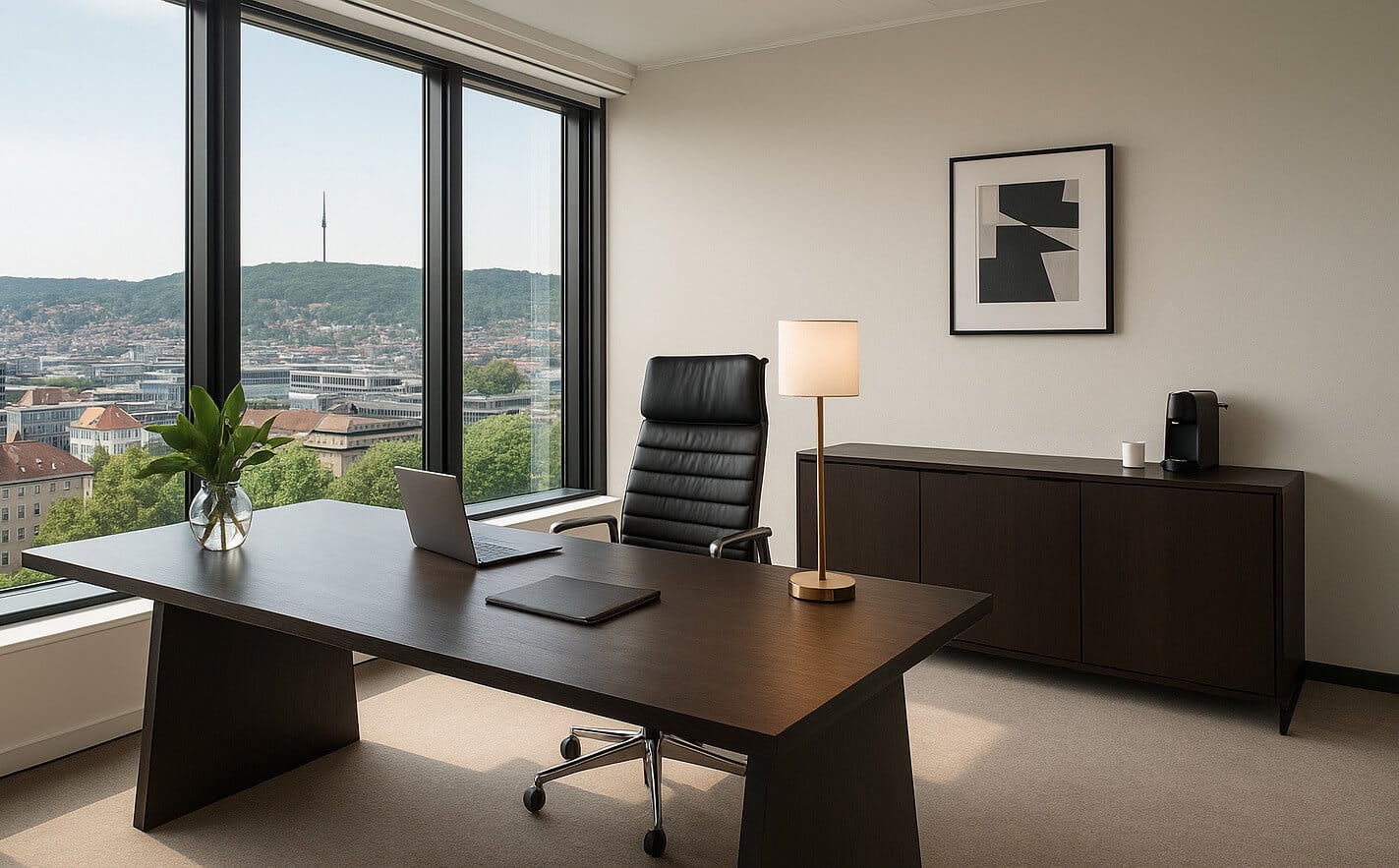 Warum eine exklusive Firmenadresse in Stuttgart Innenstadt dein Business aufwertet Warum eine exklusive Firmenadresse in Stuttgart Innenstadt dein Business aufwertet