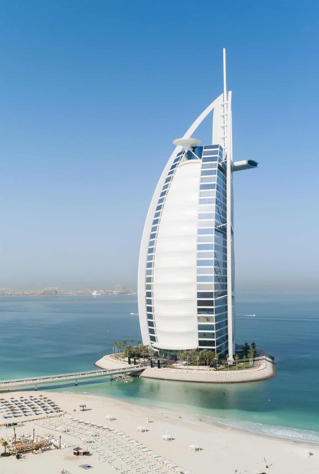 Burj Al Arab, Dubai Burj Al Arab, Dubai