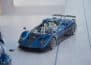 Pagani Zonda HP Barchetta – 15 Millionen Euro
