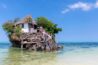 Exklusiver Urlaub auf Sansibar – Restaurant The Rock