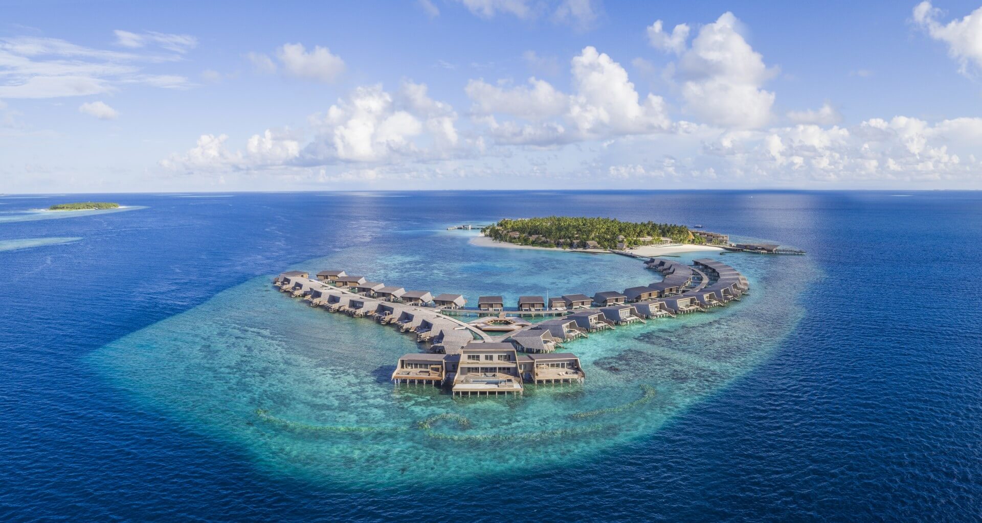 Das St. Regis Maldives Vommuli Resort – Deine exklusive Oase im Indischen Ozean Das St. Regis Maldives Vommuli Resort – Deine exklusive Oase im Indischen Ozean