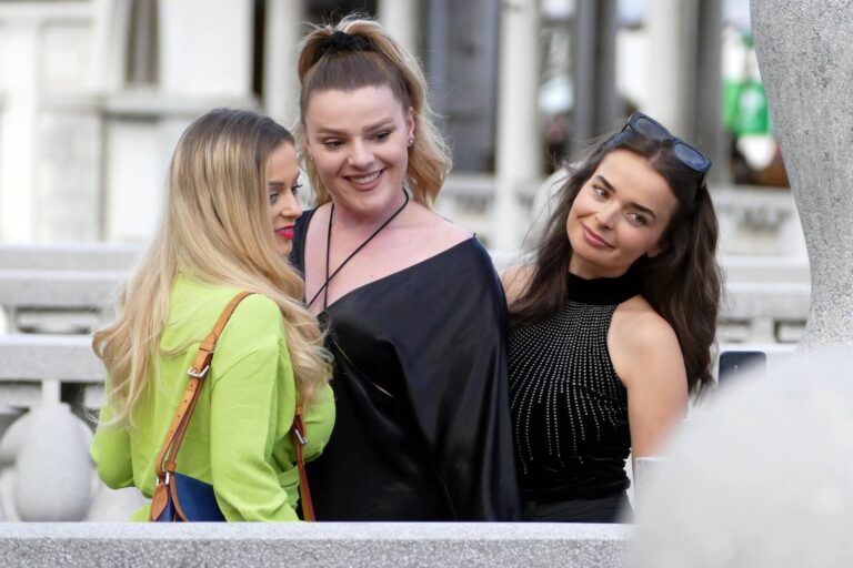 Lebensqualität statt Luxus So sehen junge Erwachsene die Welt