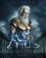 Götterfigur mit Kultstatus: Arnold Schwarzenegger als Zeus für BMW
