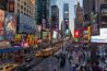 Magie auf der Bühne: Ein Abend am Broadway