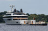 Ein Blick auf die Zukunft des Superyacht-Designs mit dem Project Cosmos