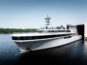 Ein Blick auf die Zukunft des Superyacht-Designs mit dem Project Cosmos