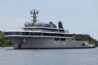 Ein Blick auf die Zukunft des Superyacht-Designs mit dem Project Cosmos