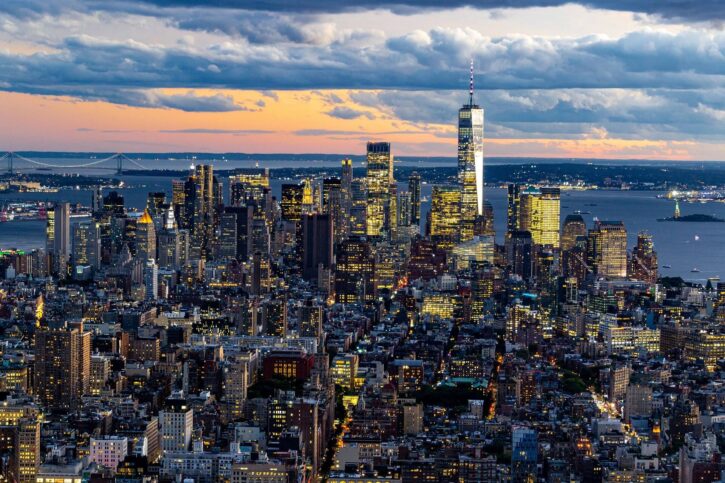 Ein exklusiver Tag in New York – Dein Luxusmoment in der Stadt, die niemals schläft