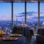 Peak Restaurant & Lounge New York City
