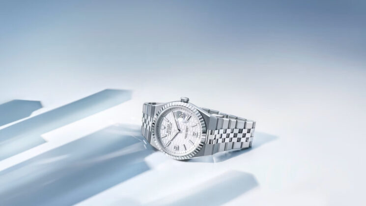 Die Rolex Land‑Dweller – ein kraftvoller Aufbruch im Uhrendesign