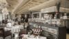 Caprice, das mit drei Michelin-Sternen ausgezeichnete Restaurant im Four Seasons Hotel Hongkong