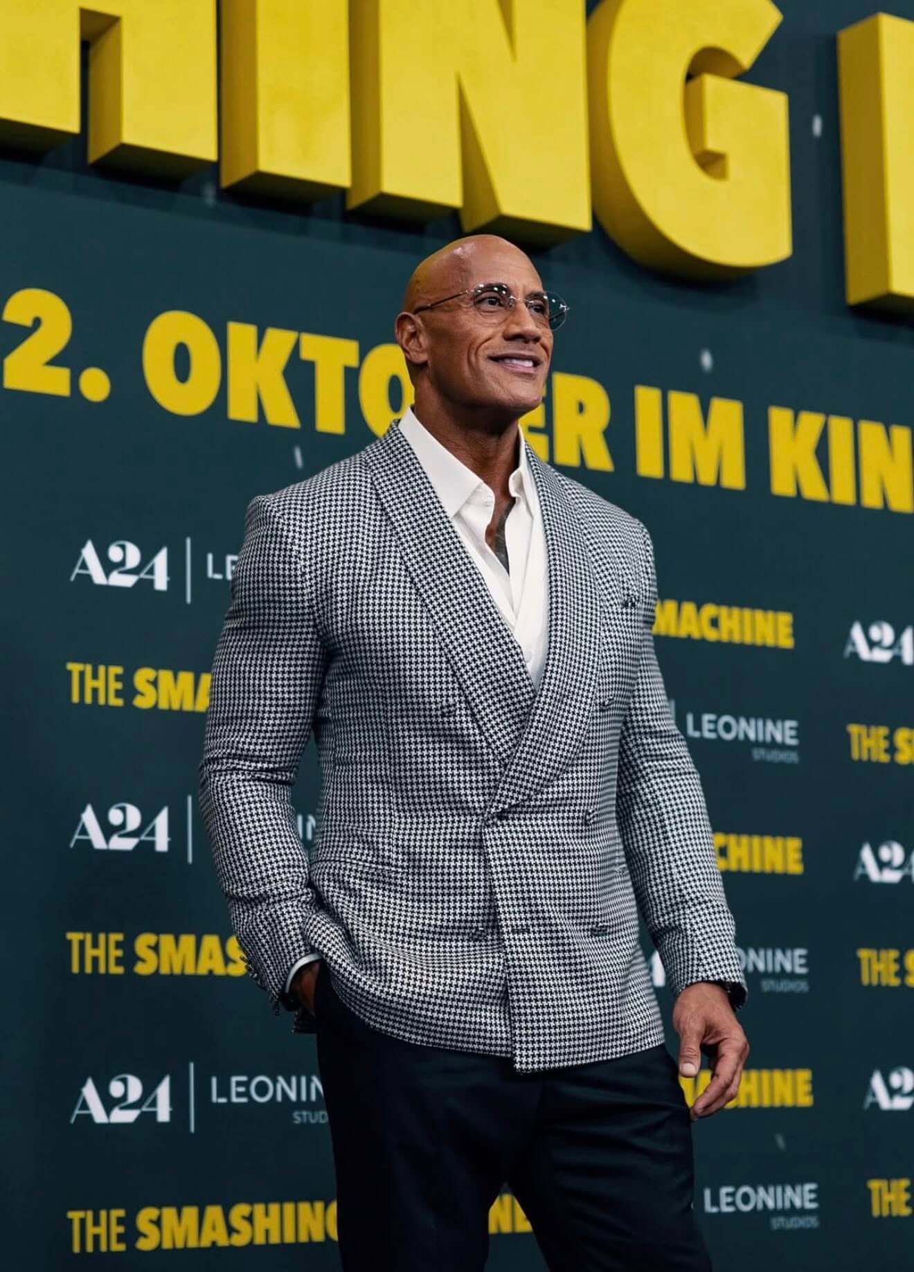 Dwayne Johnson: Das Vermögen des Schauspielers und so viel verdient er Dwayne Johnson: Das Vermögen des Schauspielers und so viel verdient er