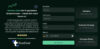 Findorex Website